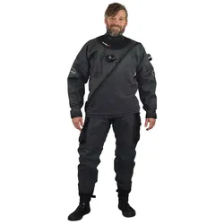 Scubaforce Trockentauchanzug - XPEDITION SE - Herren - Gr: L