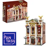 pantasy 85019 The Opera House 3.518 Teile Opern Haus Modular Building