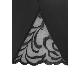 Triumph Shaping-Body Modern Finesse Schwarz 90D