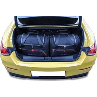 Kjust Kofferraumtaschen Set 5 stk