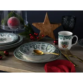 CreaTable CreaTable, Weihnachten (16 Stück)