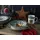 CreaTable CreaTable, Weihnachten (16 Stück)
