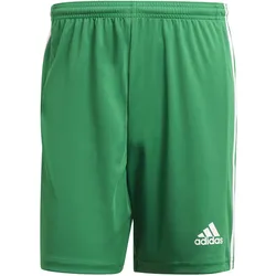 adidas Squadra 21 Fußball Shorts GN5769 - team green/white S
