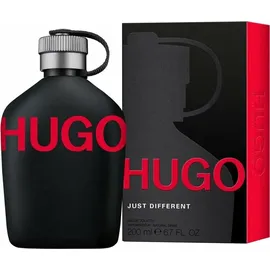 HUGO BOSS Hugo Just Different Eau de Toilette 200 ml