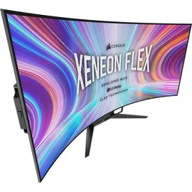 Corsair Xeneon Flex 45WQHD240 45" schwarz