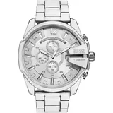 Diesel Herren Chronograph DZ4660 Edelstahl 51,0 mm DZ4660