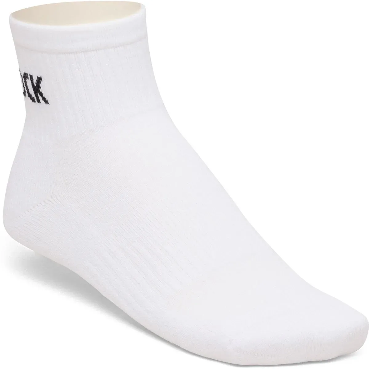 Birkenstock 2 Pack Cotton Crew Ankle white (2) 45