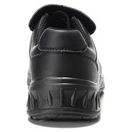 ELTEN Jori Slipper black Low ESD S3S - 44