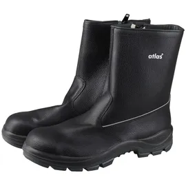 Atlas Stiefel ANATOMIC BAU 800 XP CI Thermo S3, Weite 10 Größe 46