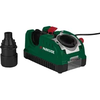 Parkside PBSG 92 A1 Bohrerschärfgerät Ø2,5–19 mm