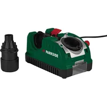 Parkside PBSG 92 A1 Bohrerschärfgerät Ø2,5–19 mm