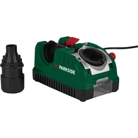 Parkside PBSG 92 A1 Bohrerschärfgerät Ø2,5–19 mm