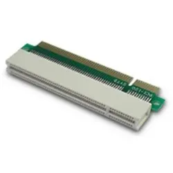 Inter-Tech SLPS003 PCI Extender Card - Riser