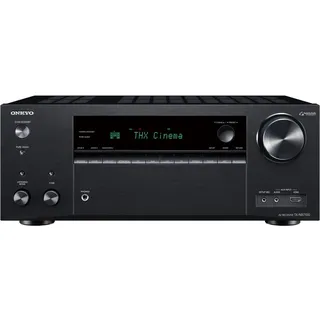 Onkyo TX-NR7100M2 9.2 AV Netzwerk Receiver 8K THX WLAN BT Atmos Sonos zertif.