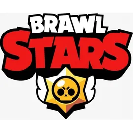 pmi kids world Brawl Stars Sammelfiguren 56 cm (2er Pack)