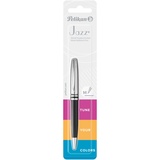 Pelikan Jazz Classic Schwarz