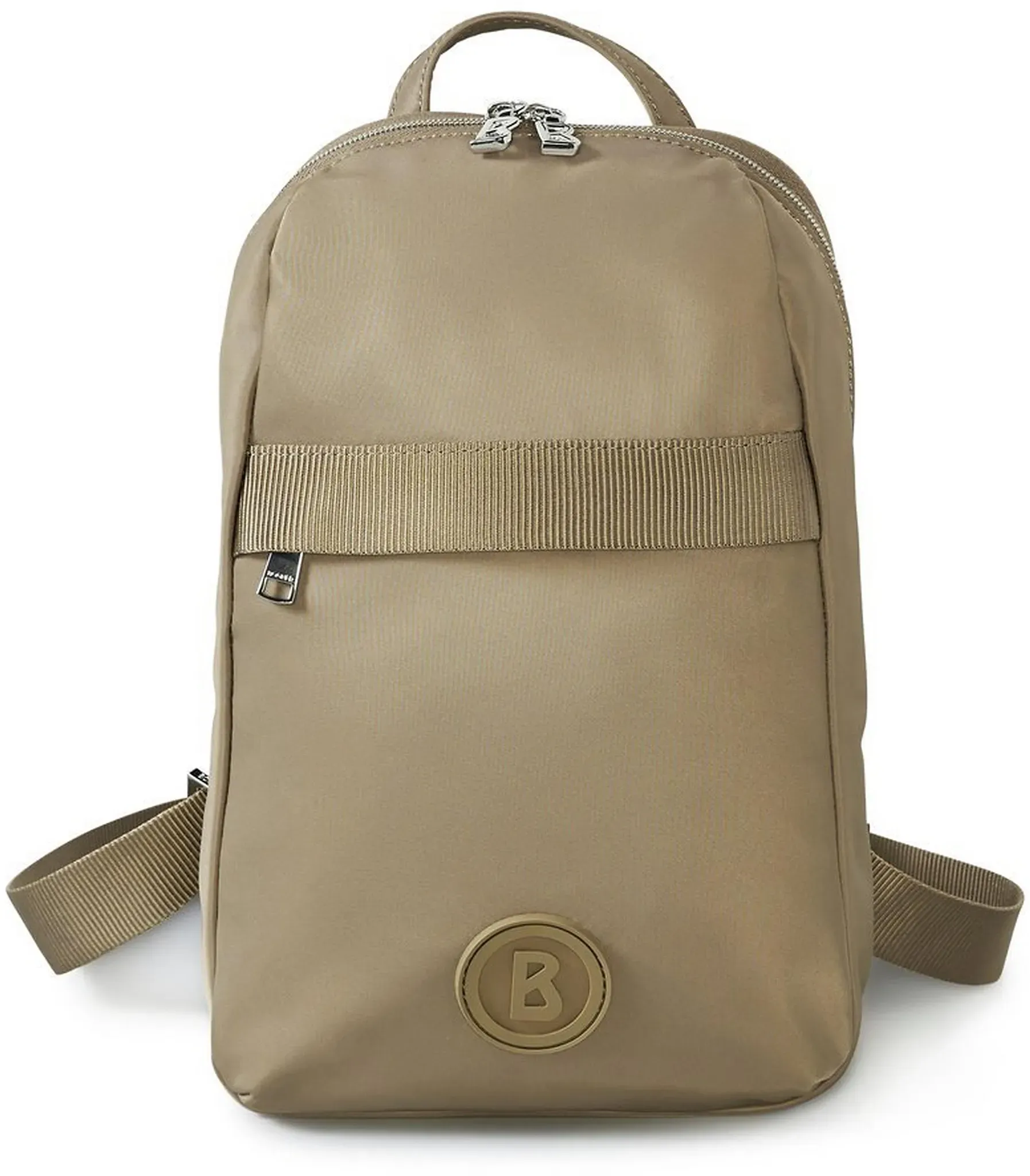 Rucksack Maggia Maxi Bogner beige