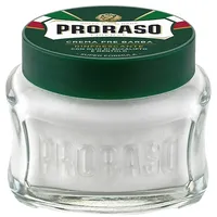 Proraso Preshave Creme - Refresh Eucalyptus & Menthol -