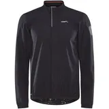 Craft Core Endur Hydro Fahrradjacke 2 Herren 999000 black S