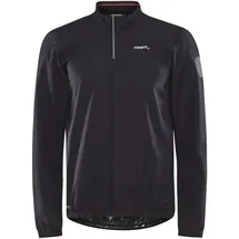 Craft Core Endur Hydro Fahrradjacke 2 Herren 999000 black S