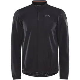Craft Core Endur Hydro Fahrradjacke 2 Herren 999000 black S