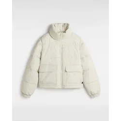 Steppjacke »Aubrey Primaloft Puffer«, Gr. XXL (44), turtledove, , 86362543-XXL