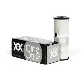 CINESTILL Double-X BWxx 200 Rollfilm 120