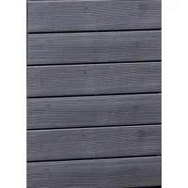 GARANTIA Ergo Quadro L 80 x 80 x 25 cm grau