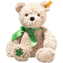 Steiff Kuscheltier Jimmy Good Luck, beige