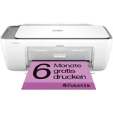 HP DeskJet 2820e