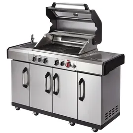 ENDERS Kanasas II Pro 4 SIK Profi Turbo