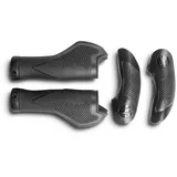 Cube Natural Fit Comfort Bar Ends Medium