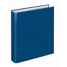 Veloflex Ringbuch Basic DIN A5 25 mm Blau 1 St.
