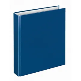 Veloflex Ringbuch Basic DIN A5 25 mm Blau 1 St.