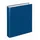 Veloflex Ringbuch Basic DIN A5 25 mm Blau 1 St.