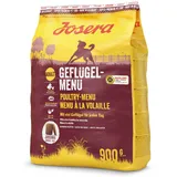 Josera Geflügel-Menü