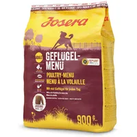 Josera Geflügel-Menü