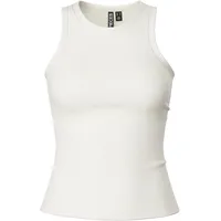 Pieces Damen Pcruka Boxer Tank Top Noos Bc, Cloud