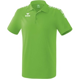 Erima Essential 5-C green/weiß, XXL,