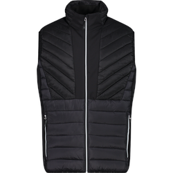 CMP Herren Unlimitech Hybridweste mit primaloft wattierung, Gr. 58