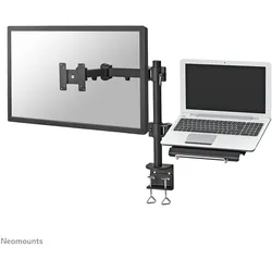 Neomounts FPMA-D960NOTEBOOK - Befestigungskit - Voll beweglich - für LCD-Display