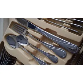 Edenberg Edelstahl Besteckset 72-tlg.