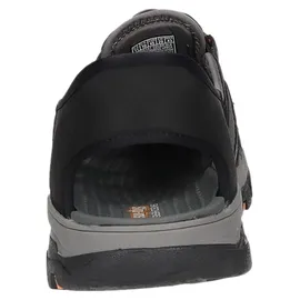 SKECHERS Tresmen-Norvick Herren Schwarz 43