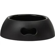 United Pets Pappy Hundefutterautomat - Black - 30 cm