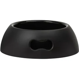 United Pets Pappy Hundefutterautomat - Black - 30 cm