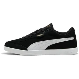 Puma Vikky Star SD Damen Schwarz/Weiß 39