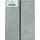 Kettler Tischplatte HPL 95 x 95 x 1,3 cm Marmor grau/weiß