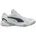 Puma 4 Hallenschuhe weiß Größe 46 1 2 46 1 2