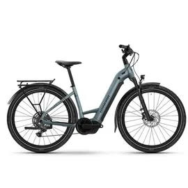 Winora Yucatan X9 27,5 Zoll RH 54 cm lush glacier