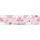 A.S. Création Flamingo Love Bordüre 10 cm 5 m Grün/Rosa 403758